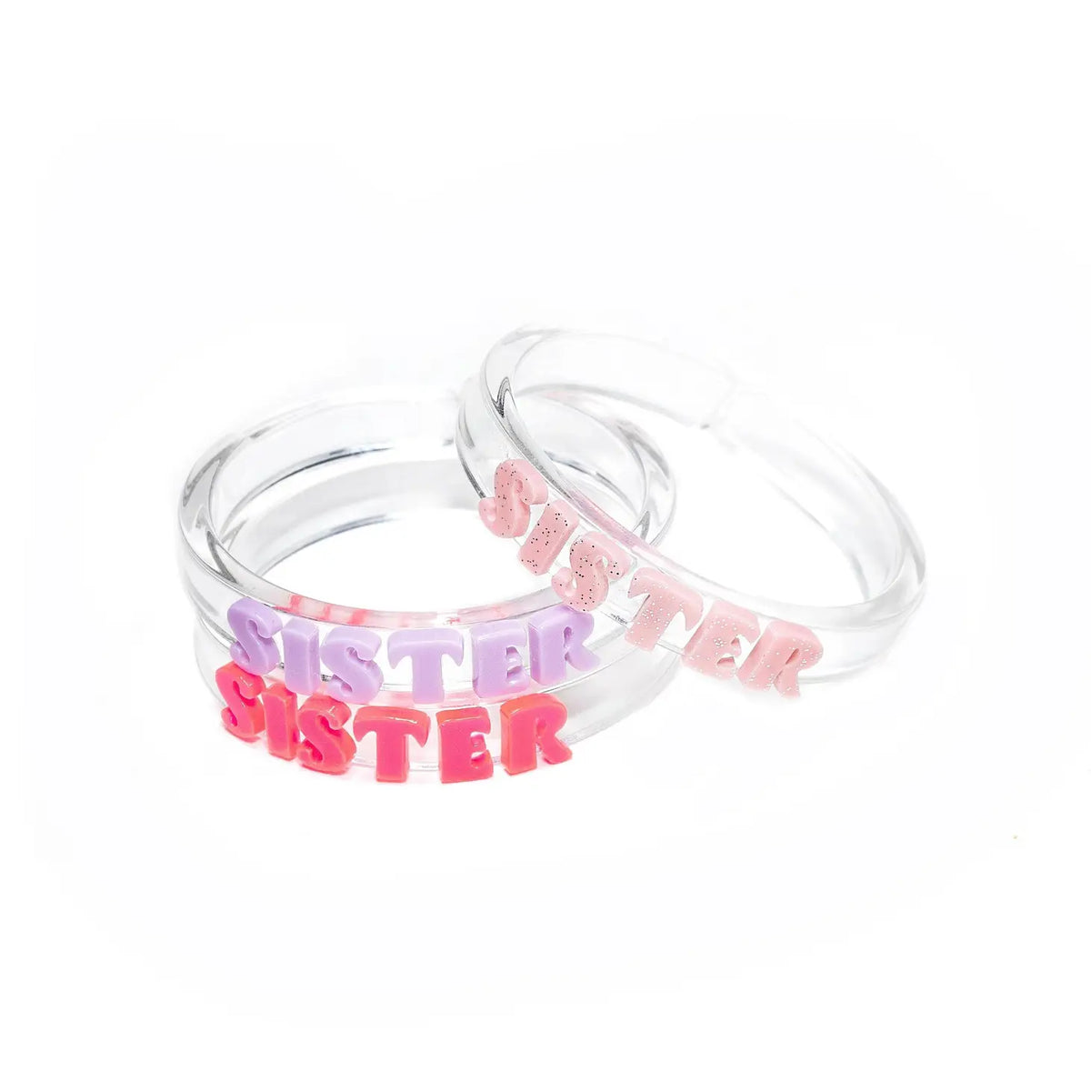 Bracelet Stacks – Stacking Sisters