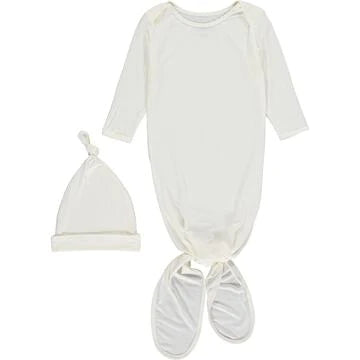 Princess Baby Gown