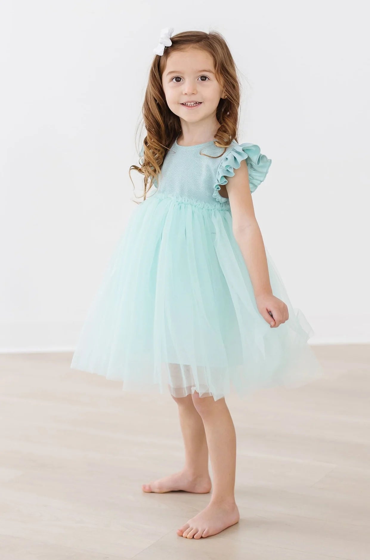 mint green tutu dress Professional Mint Green Tutu with no Decoration