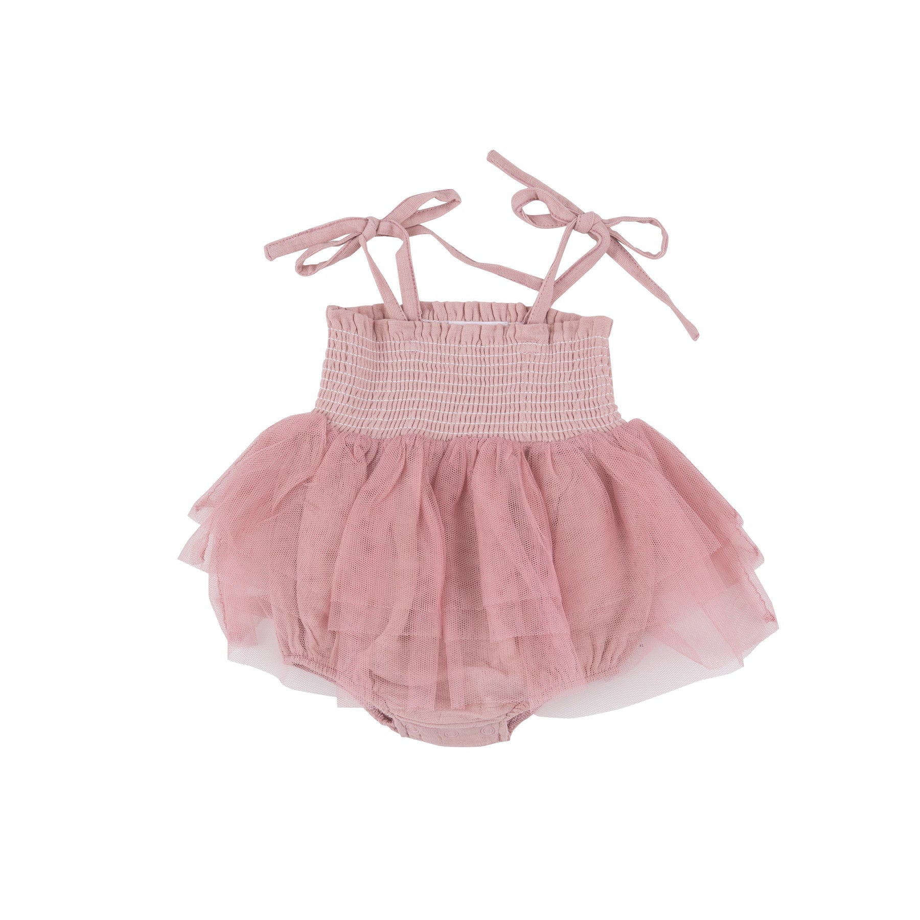 Dusty Pink TuTu Bubble Simply Sweet Kids Dusty Pink TuTu Bubble Simply Sweet Kids