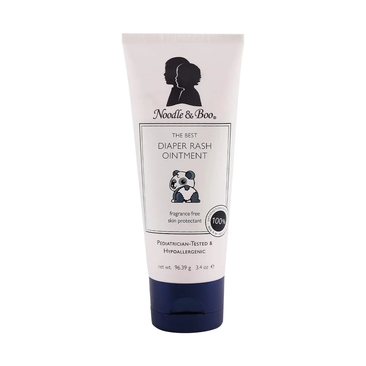 The Best Diaper Rash Ointment, 3.4 oz – Simply Sweet Kids